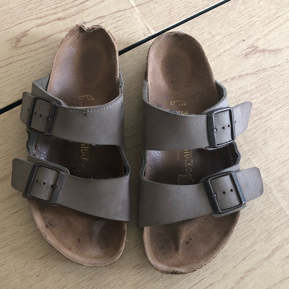 Birkenstock Sandals